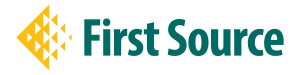 Sponsor Logo for First Source