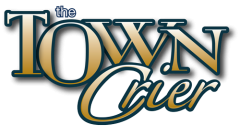 Sponsor Logo for The Town Crier