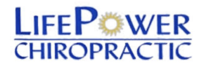 Sponsor Logo for LifePower Chiropractic