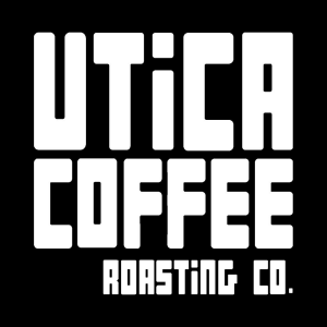 Sponsor Logo for Utica Coffee
