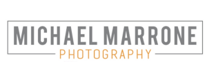 Sponsor Logo for Michael Marrone