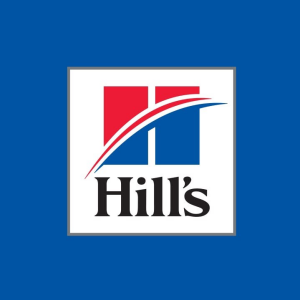 Sponsor Logo for Hill's Pet Nutrition