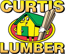 Sponsor Logo for Curtis Lumber
