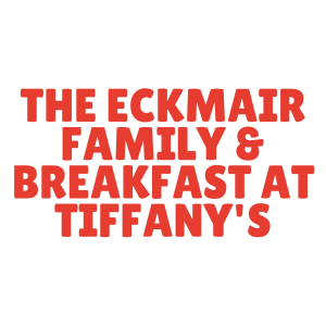 Sponsor Logo for The Eckmair Family