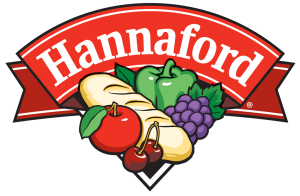 Sponsor Logo for Hannaford