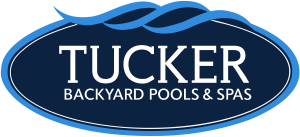 Sponsor Logo for Tucker Backyard Pools & Spas