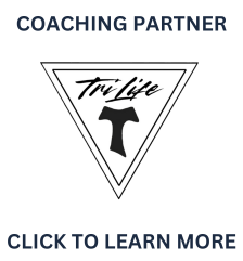 Logo for Cal Tri Events Coach Ryan Dell