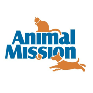 Sponsor Logo for Animal Mission of the Midlands