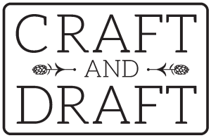 Sponsor Logo for Craft & Draft