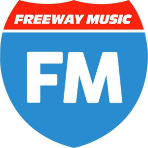 Sponsor Logo for Freeway Music