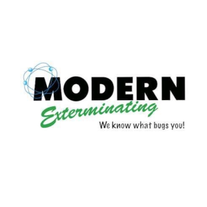 Sponsor Logo for Modern Exterminating