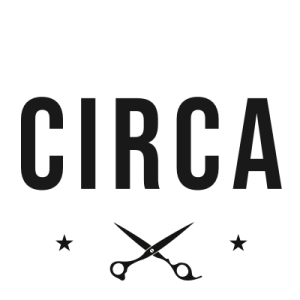 Sponsor Logo for Circa Barber Shop