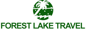 Sponsor Logo for Forest Lake Travel