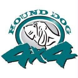 Sponsor Logo for Hound Dog 4x4