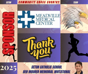 Sponsor Logo for The Meadville Medical Center