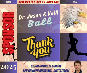 Sponsor Logo for The Ball Family