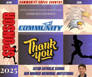 Sponsor Logo for Community Chevrolet