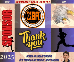 Sponsor Logo for Crossfit XBA