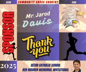 Sponsor Logo for Mr. Jarod Davis