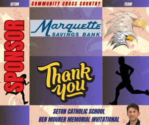 Sponsor Logo for Marquette Savings Bank