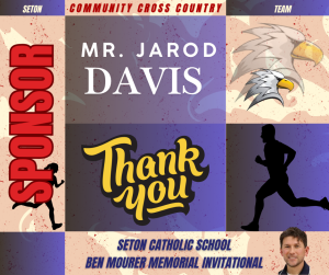Sponsor Logo for Mr. Jarod Davis