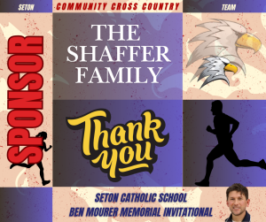 Sponsor Logo for The Shaffer Family