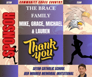 Sponsor Logo for The Brace Family