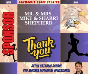 Sponsor Logo for The Shepherd Family