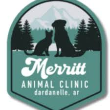 Sponsor Logo for Merritt Animal Clinic