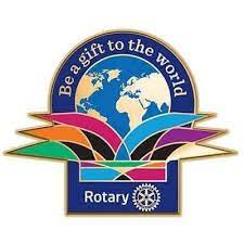 Sponsor Logo for Wayland Rotary