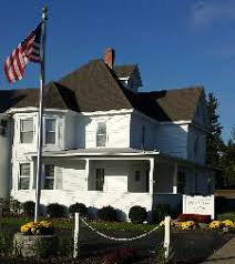 Sponsor Logo for St George - Forsythe Funeral Home