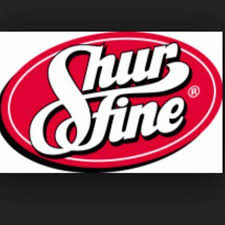 Sponsor Logo for Shur Fine