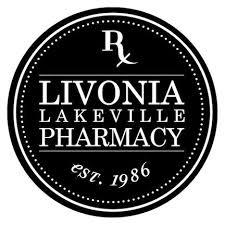 Sponsor Logo for Livonia Pharmacy