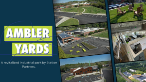 Sponsor Logo for Ambler Yards
