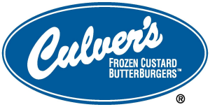 Sponsor Logo for Culvers Belvidere