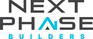 Sponsor Logo for Next Phase Builders