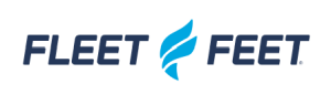 Sponsor Logo for Fleet Feet