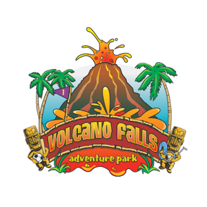 Sponsor Logo for Volcano Falls