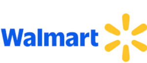 Sponsor Logo for Walmart