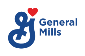Sponsor Logo for General Mills