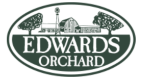 Sponsor Logo for Edwards Orchard
