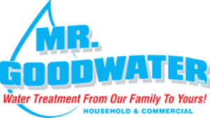 Sponsor Logo for Mr. Goodwater