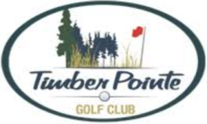 Sponsor Logo for Timber Pointe Golf Club