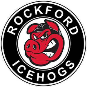 Sponsor Logo for Rockford Ice Hogs
