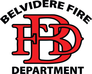 Sponsor Logo for Belvidere Fire Department