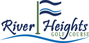 Sponsor Logo for River Heights Golf Course