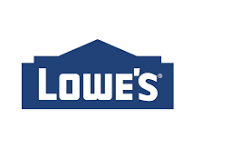 Sponsor Logo for Lowes