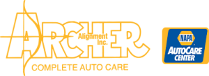 Sponsor Logo for Archer Alignment