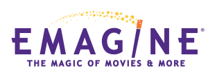 Sponsor Logo for Emagine