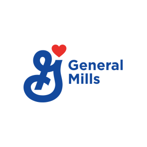 Sponsor Logo for General Mills